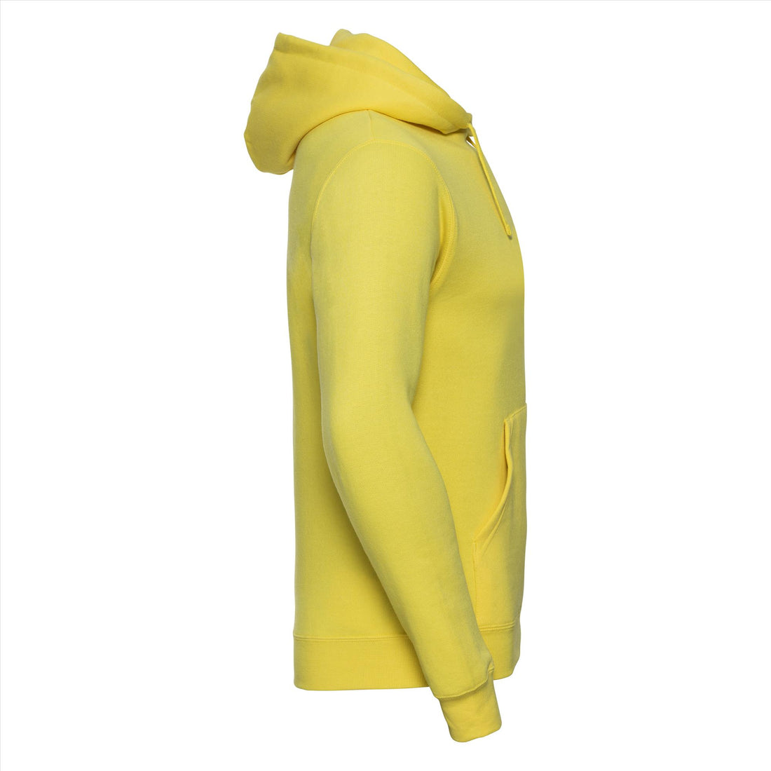Russell Hooded Sweatshirt
