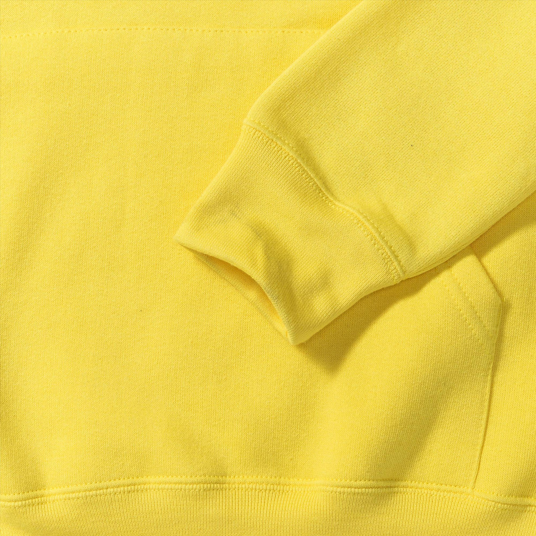Russell Hooded Sweatshirt