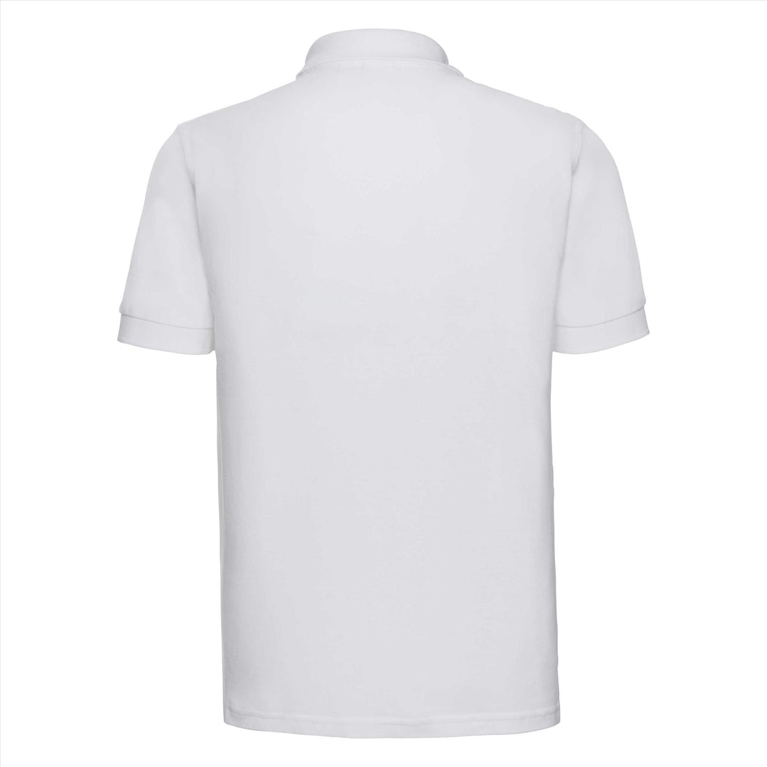 Russell Men Ultimate Cotton Polo