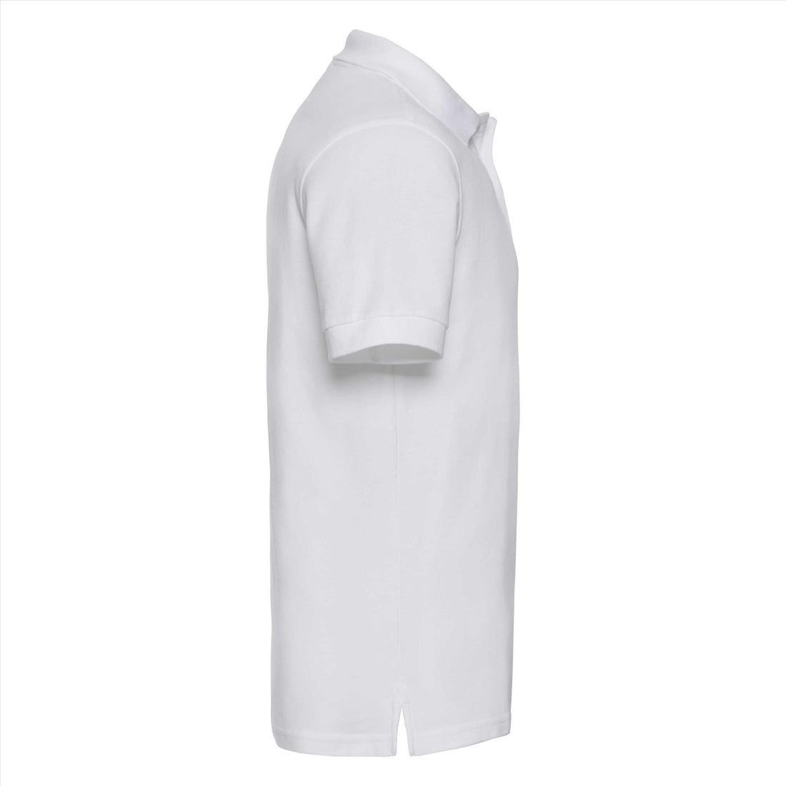 Russell Men Ultimate Cotton Polo