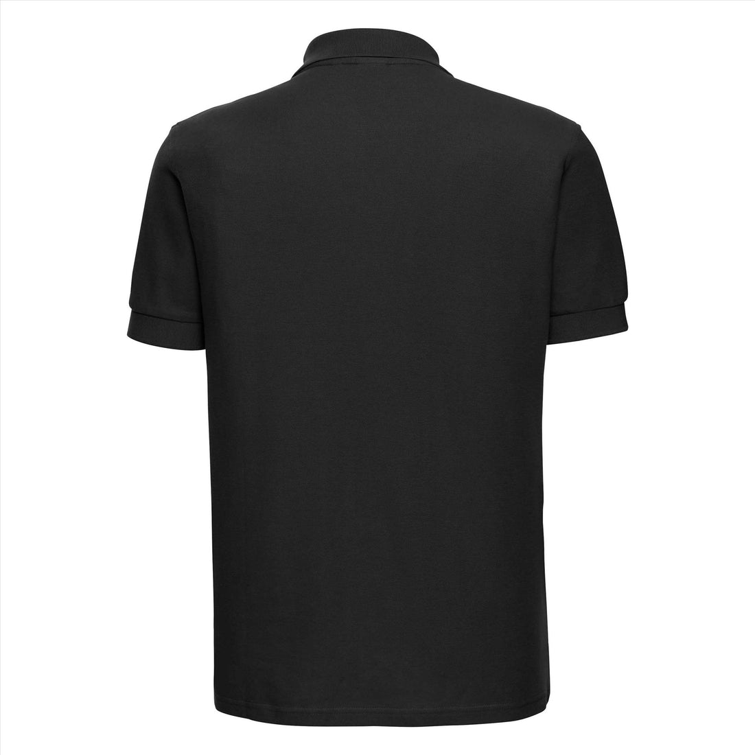 Russell Men Ultimate Cotton Polo