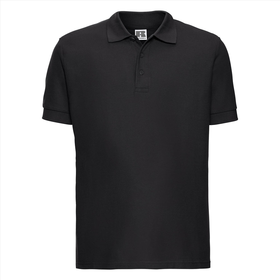 Russell Men Ultimate Cotton Polo