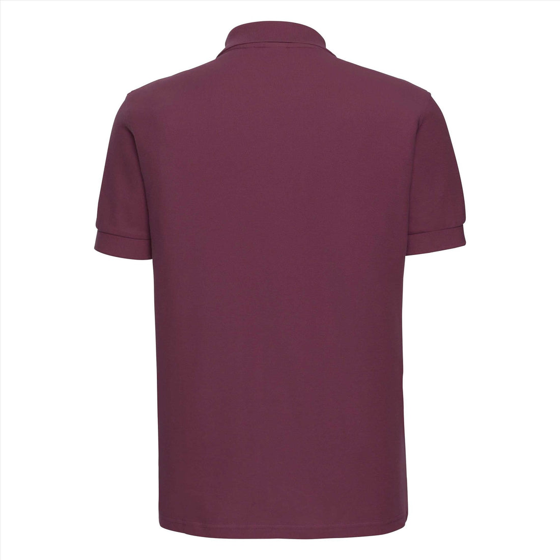 Russell Men Ultimate Cotton Polo