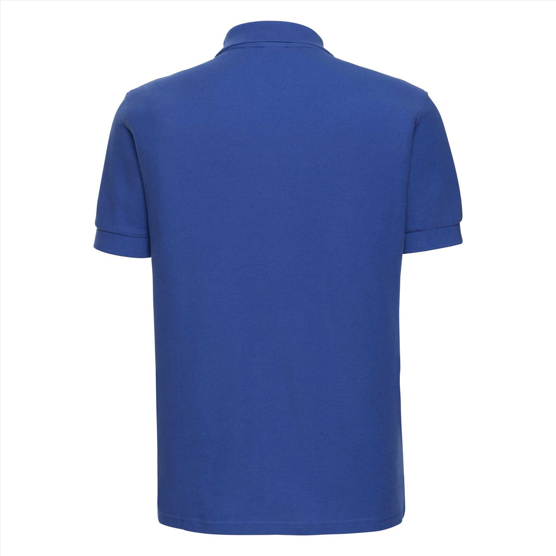 Russell Men Ultimate Cotton Polo