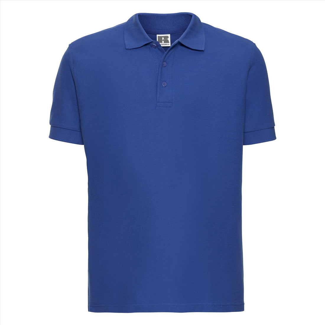 Russell Men Ultimate Cotton Polo