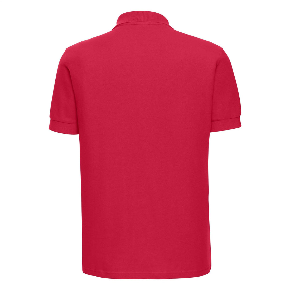 Russell Men Ultimate Cotton Polo