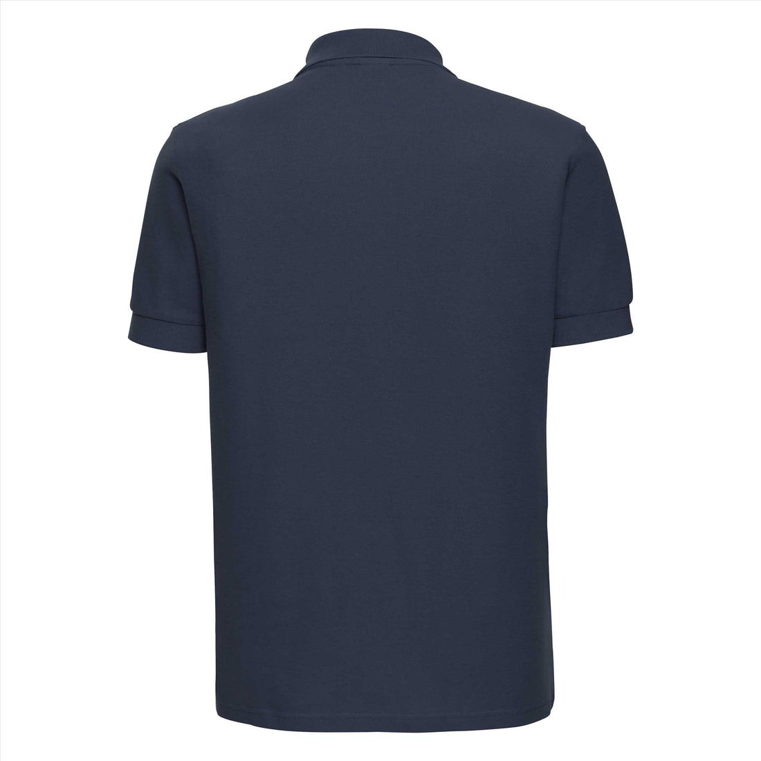 Russell Men Ultimate Cotton Polo