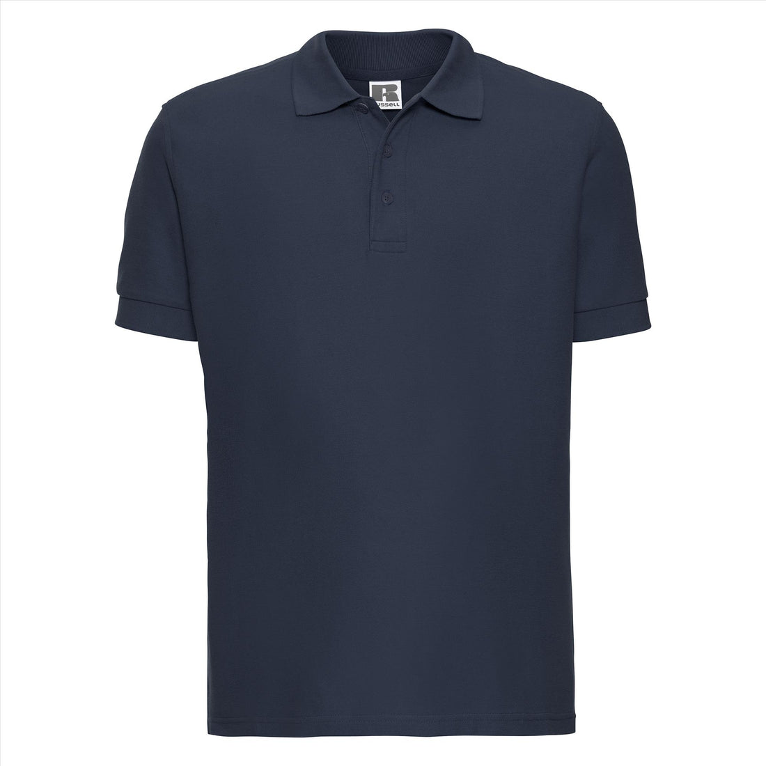 Russell Men Ultimate Cotton Polo