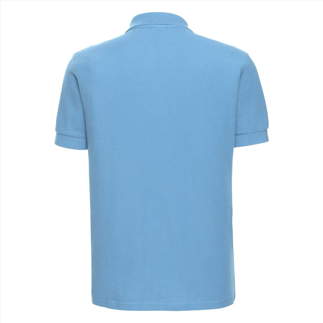 Russell Men Ultimate Cotton Polo