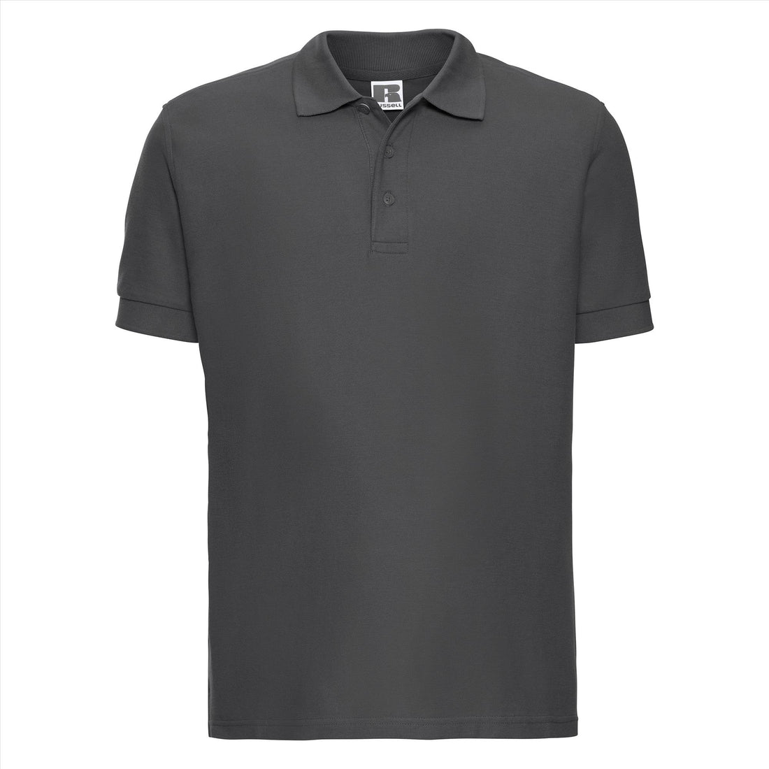 Russell Men Ultimate Cotton Polo