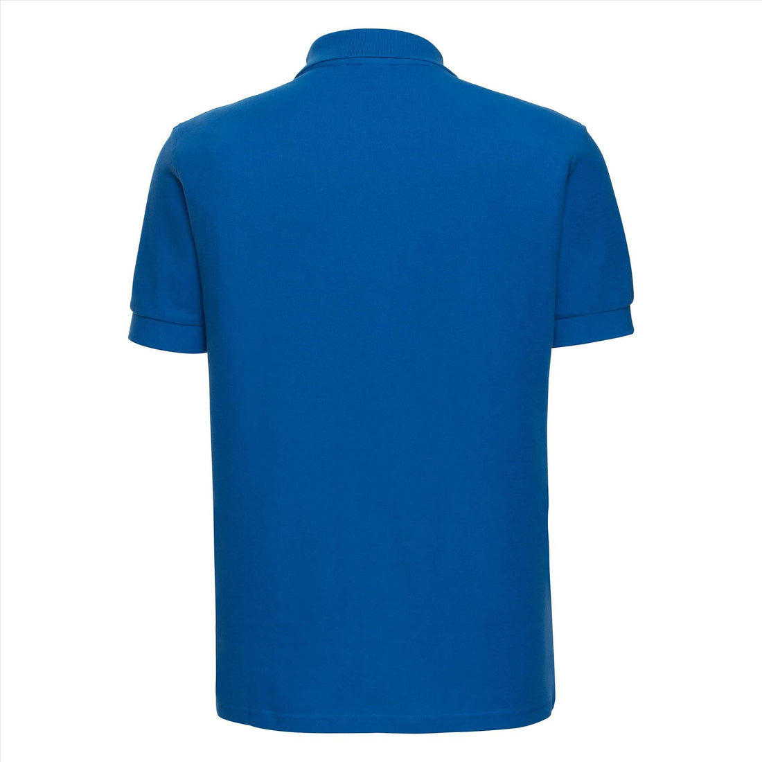 Russell Men Ultimate Cotton Polo