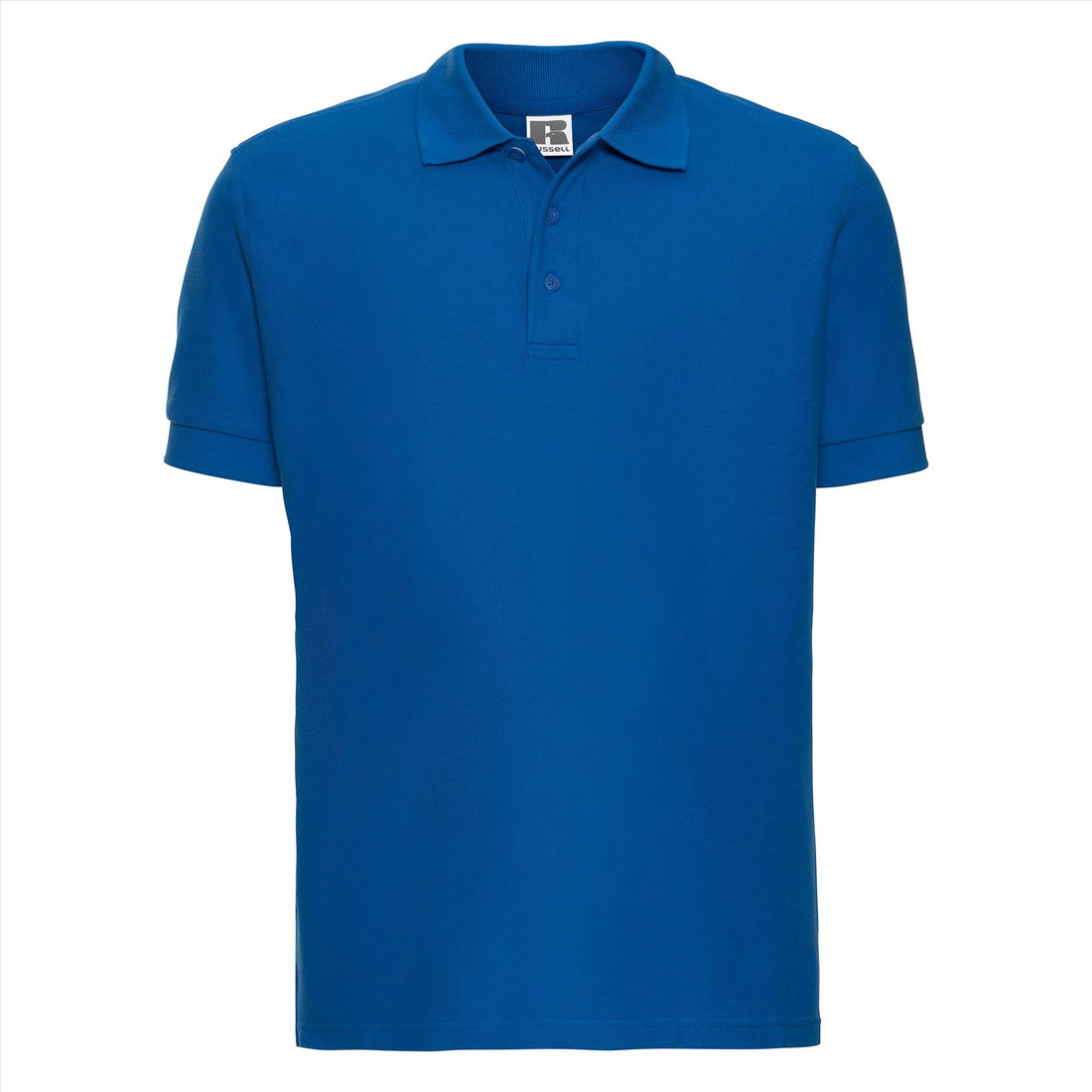 Russell Men Ultimate Cotton Polo