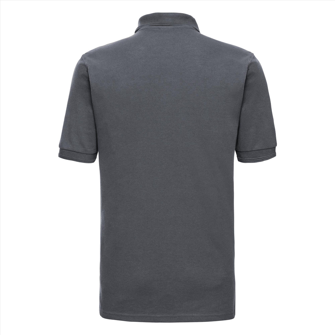 Russell Hardwearing Polycotton Polo