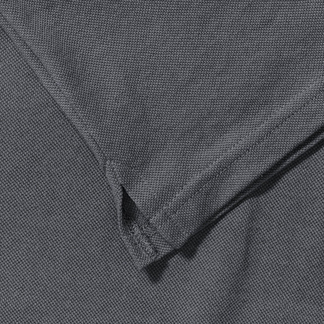 Russell Hardwearing Polycotton Polo