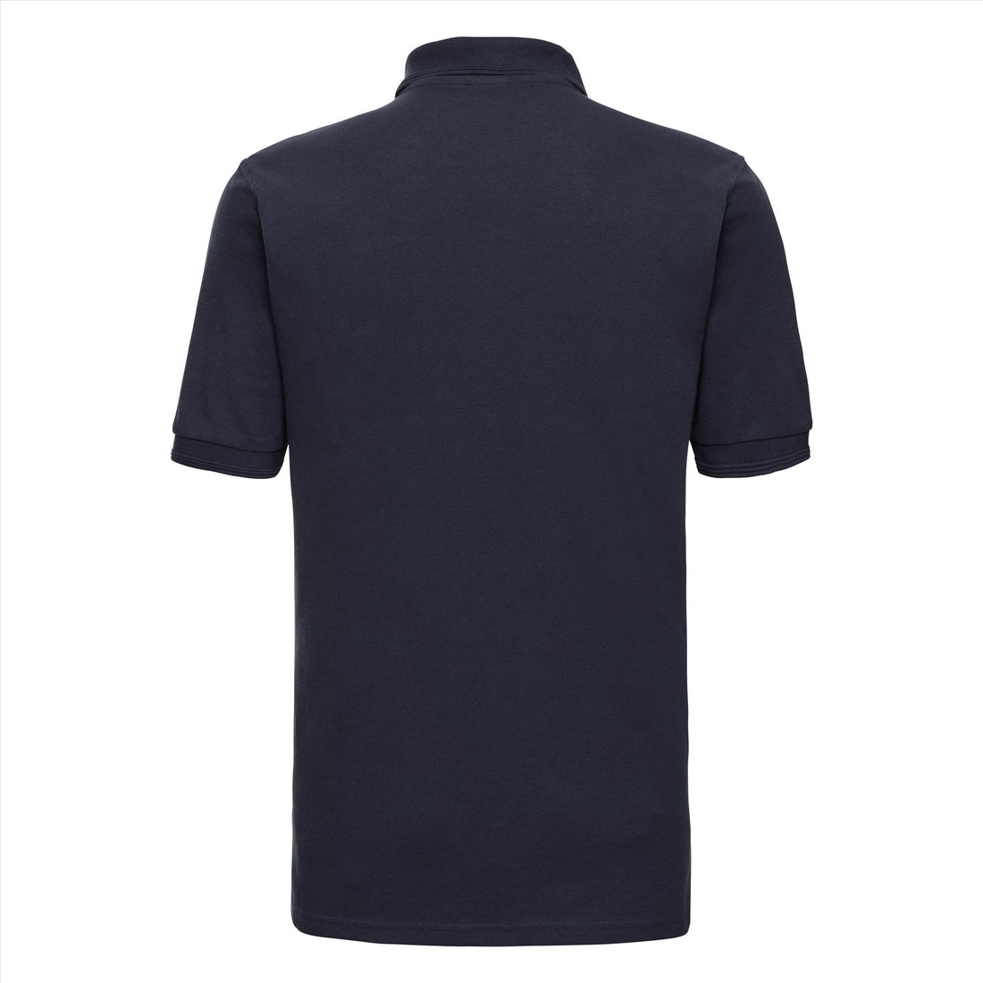 Russell Hardwearing Polycotton Polo