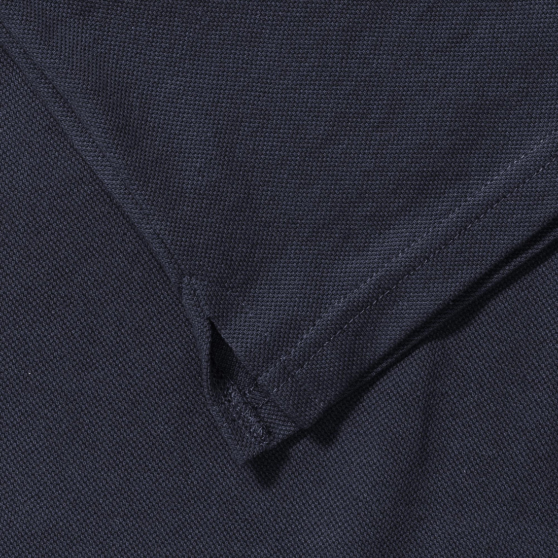 Russell Hardwearing Polycotton Polo