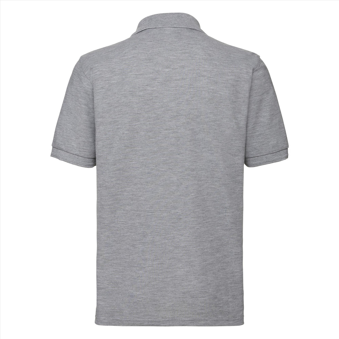 Russell Hardwearing Polycotton Polo