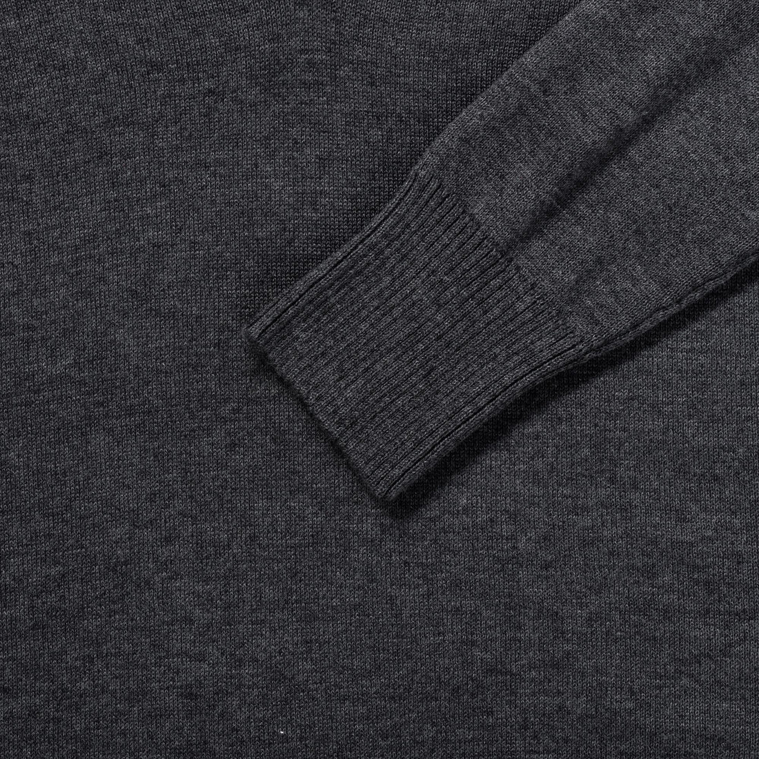 Russell Ladies V-Neck Knitted Pullover