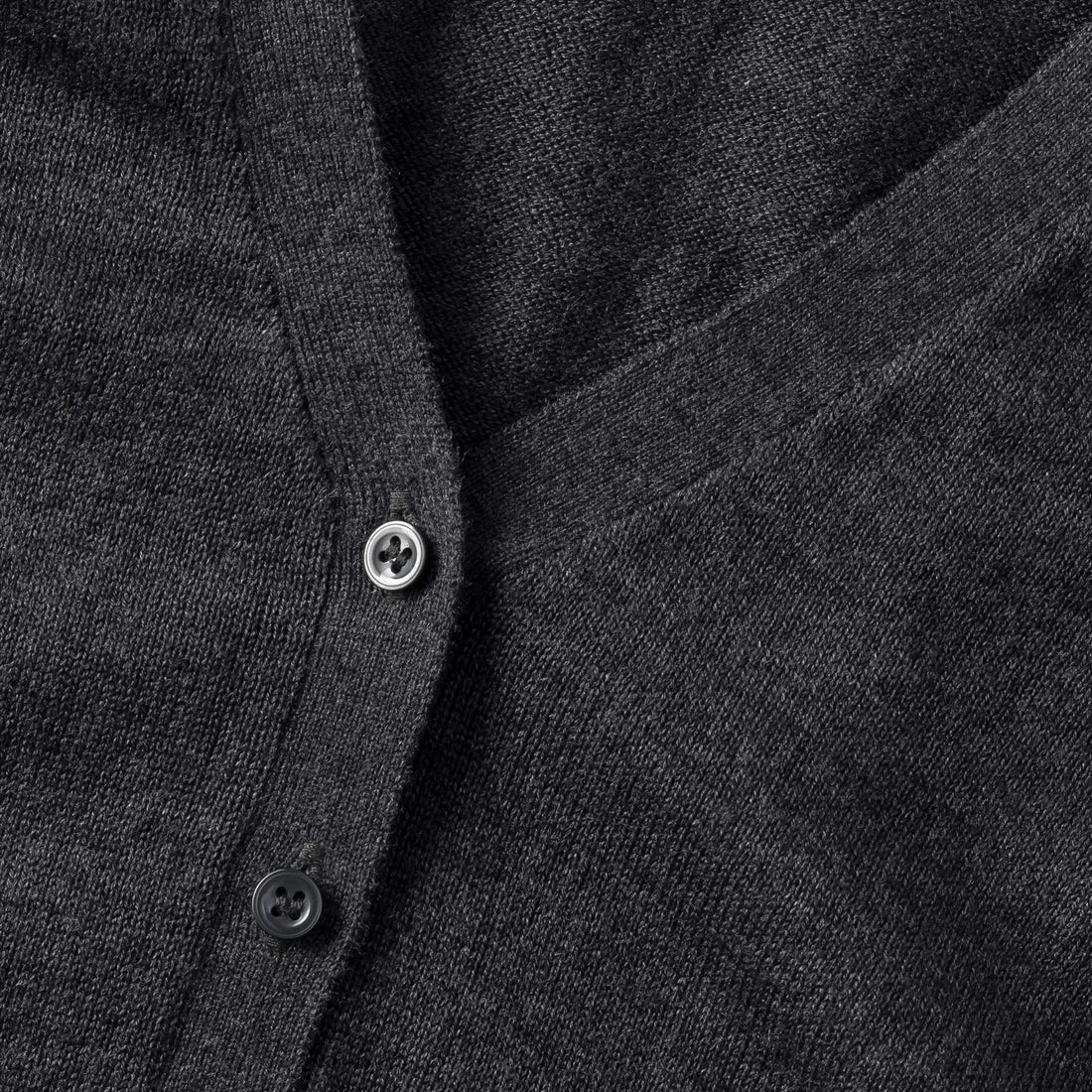 Russell Ladies V-Neck Knitted Cardigan