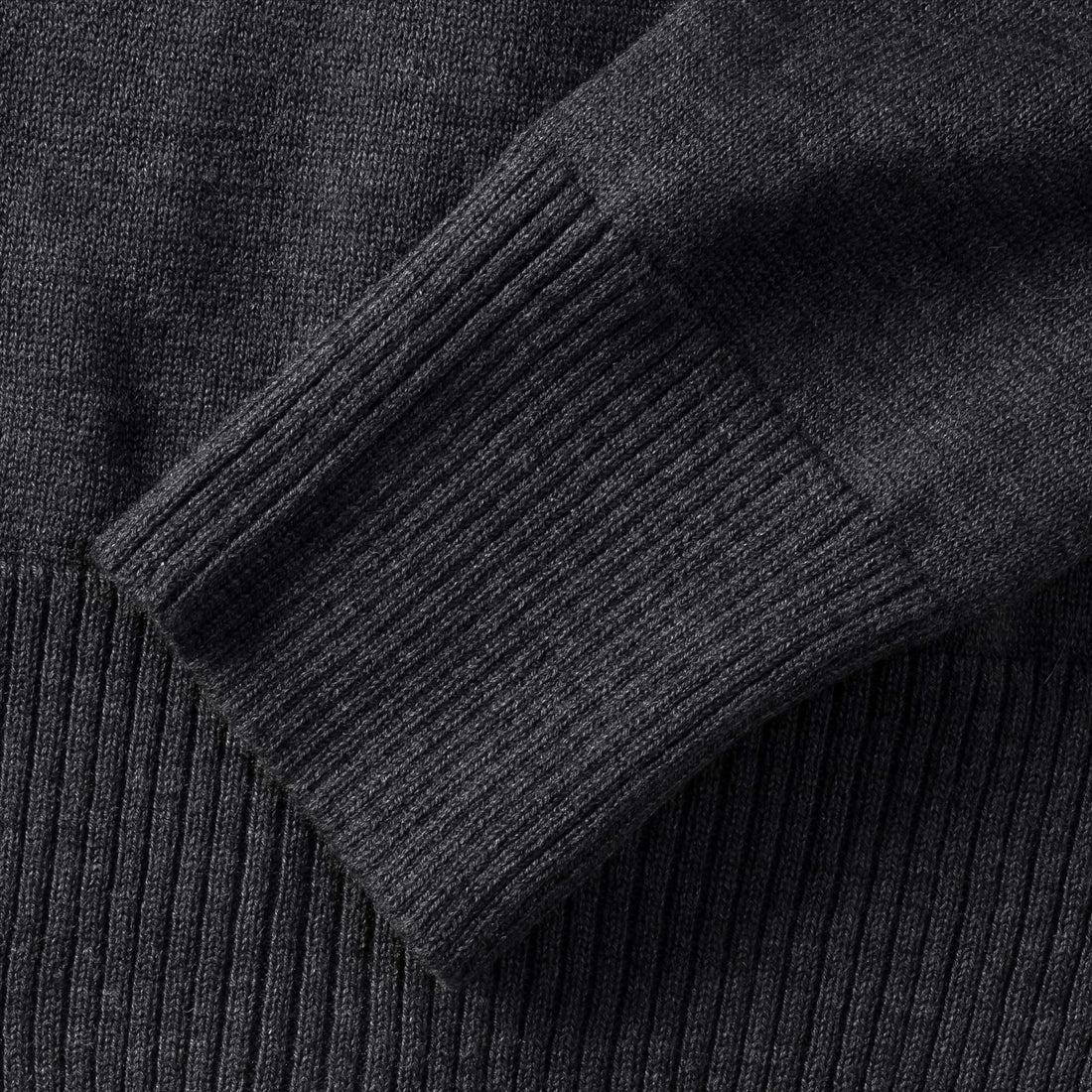 Russell Ladies V-Neck Knitted Cardigan