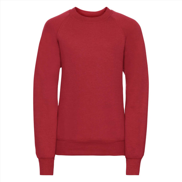 Russell Children's Classic Sweatshirt