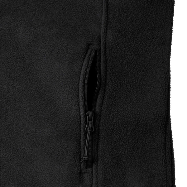 Russell Ladies Full Zip Outdoor Fleece