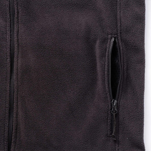 Russell Men Full Zip Outdoor Fleece