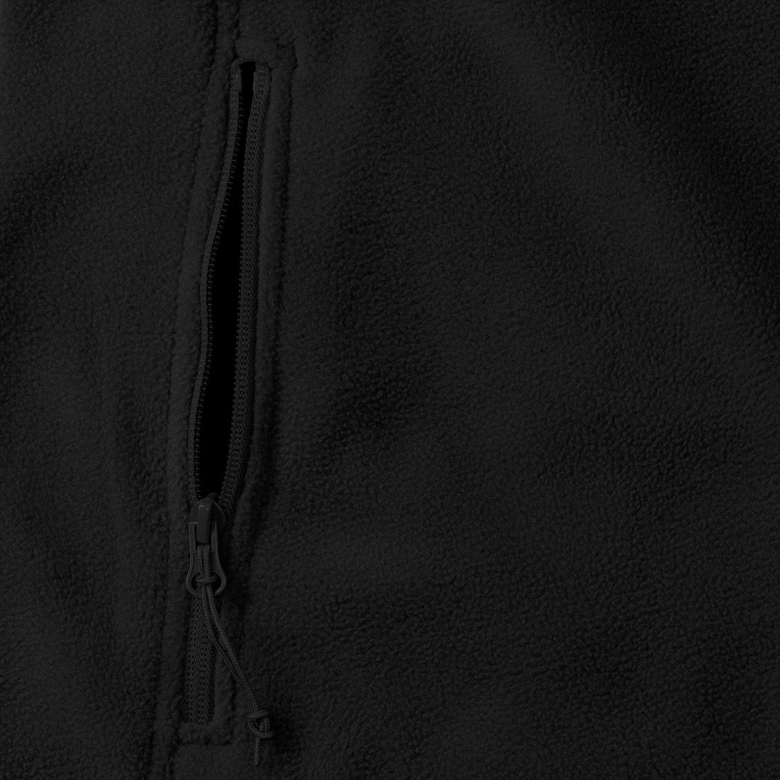 Russell Quarter Zip Outdoor Fleece