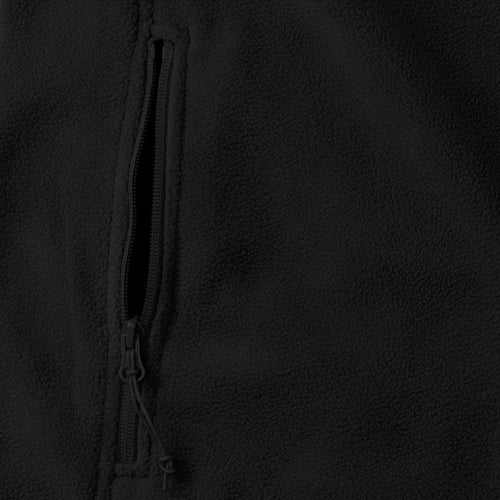 Russell Quarter Zip Outdoor Fleece