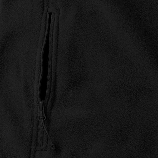 Russell Quarter Zip Outdoor Fleece