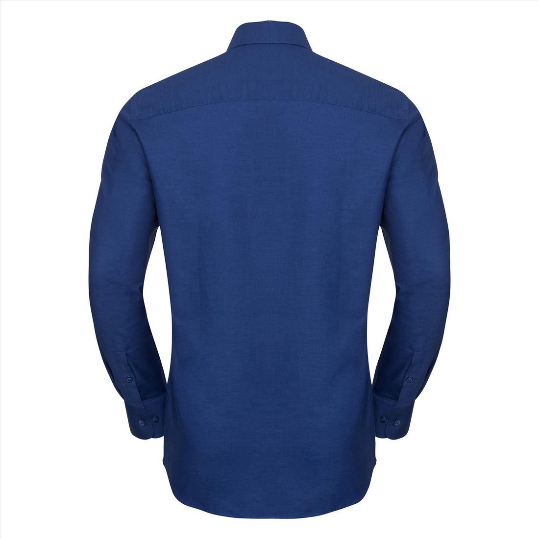 Russell Men Lsl Tailored Oxford Shirt