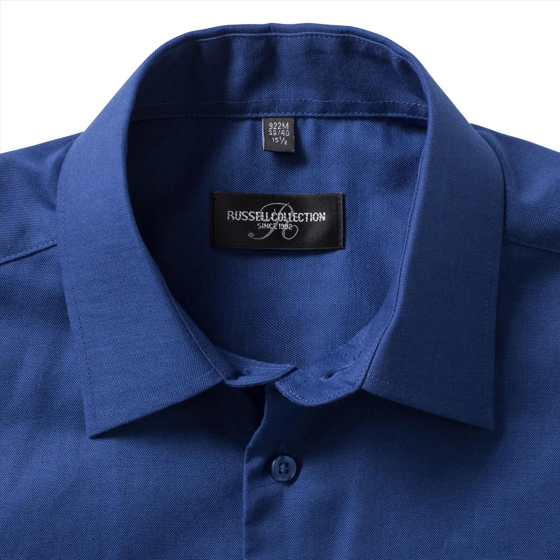 Russell Men Lsl Tailored Oxford Shirt