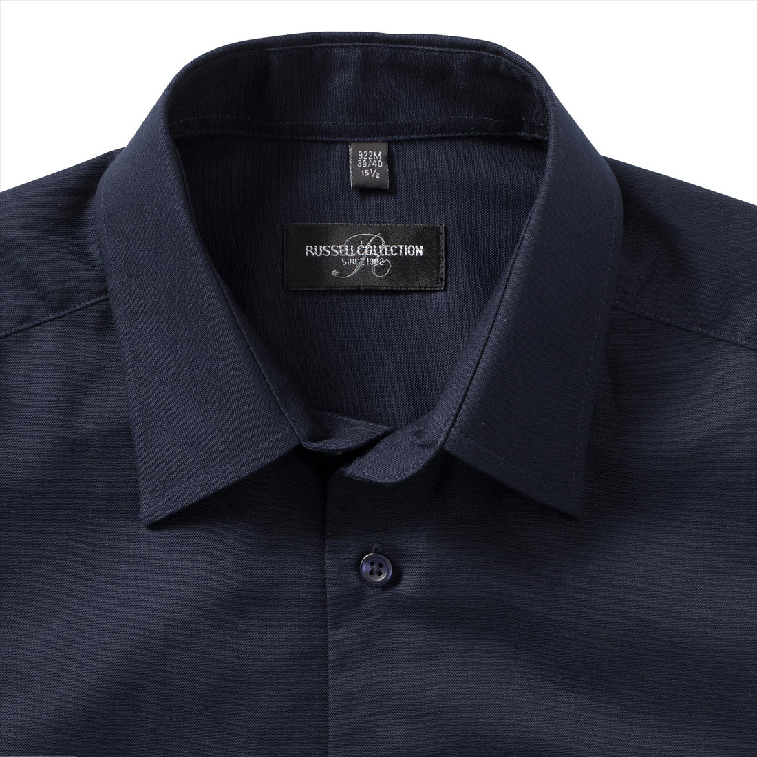 Russell Men Lsl Tailored Oxford Shirt