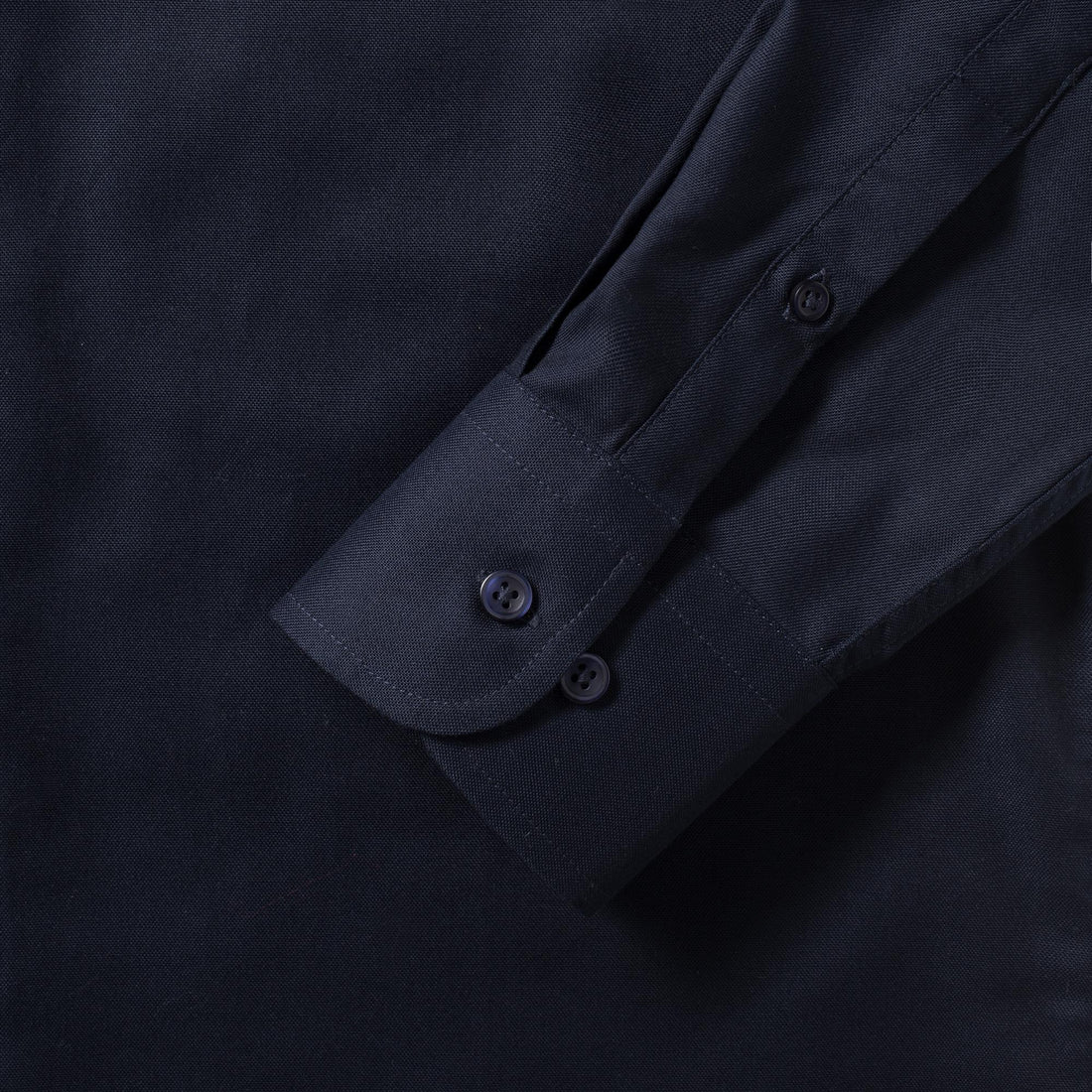Russell Men Lsl Tailored Oxford Shirt