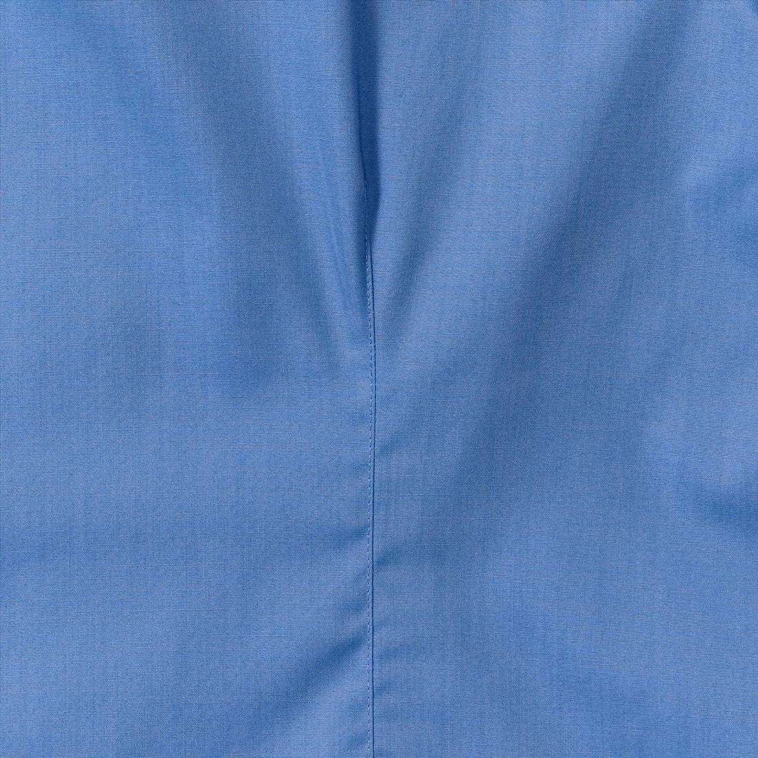 Russell Ladies Lsl Fitted Polycot. Poplin Shirt