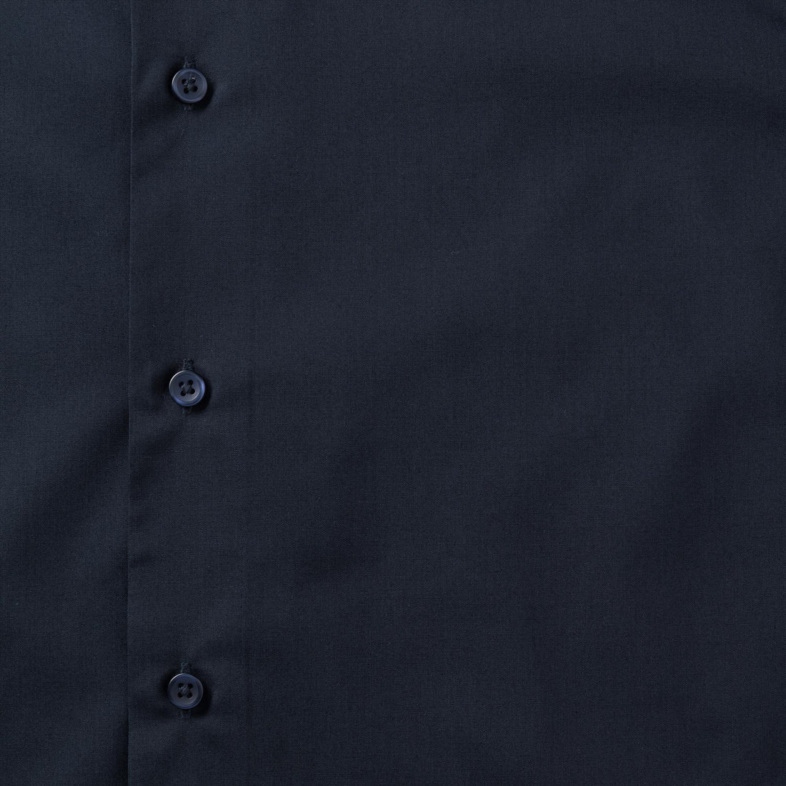 Russell Men Lsl Tailored Polycot. Poplin Shirt
