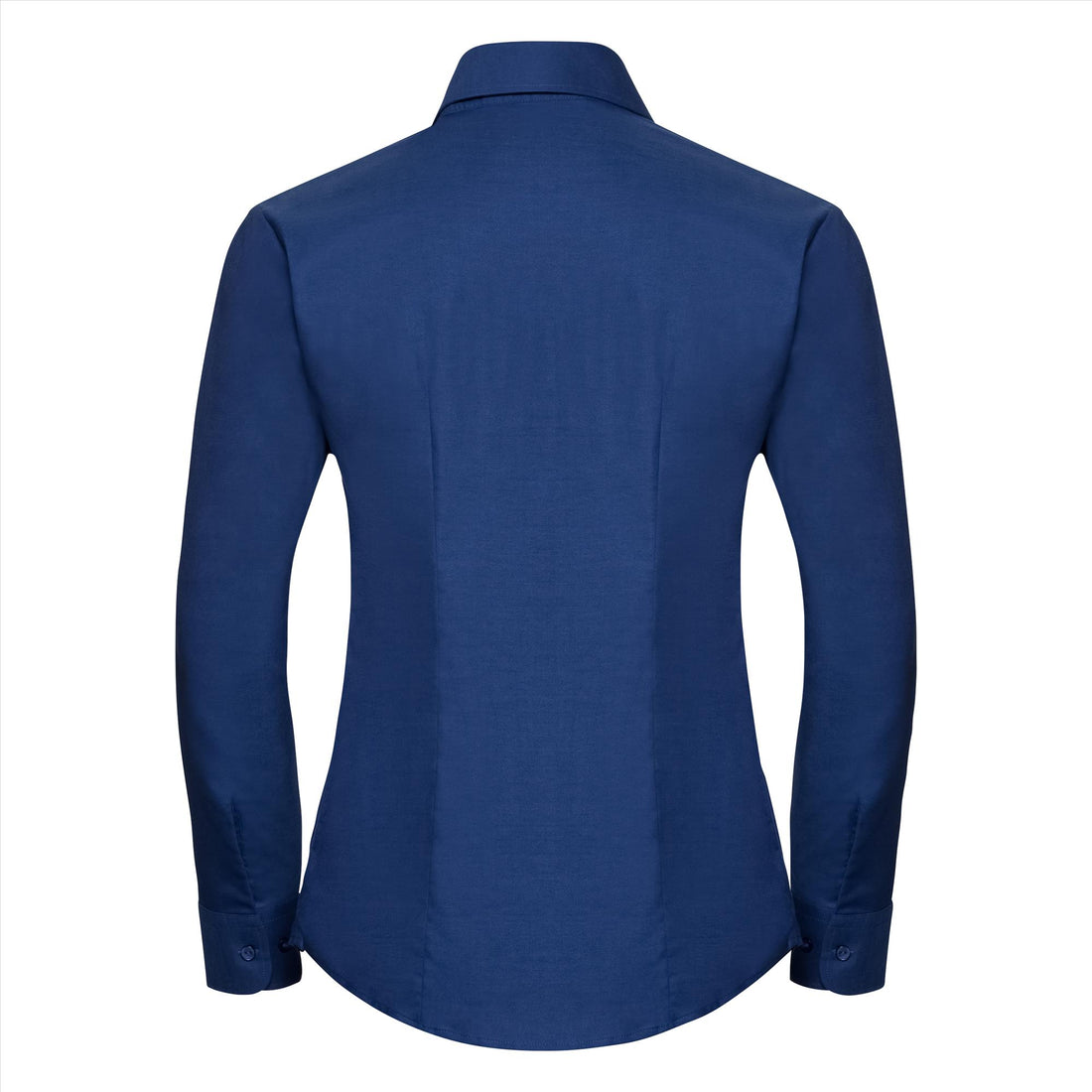 Russell Ladies Lsl Classic Oxford Shirt