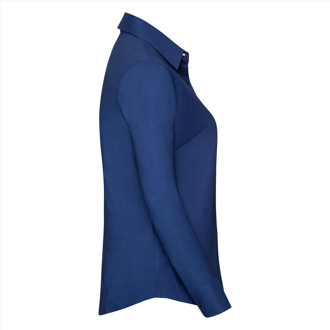 Russell Ladies Lsl Classic Oxford Shirt