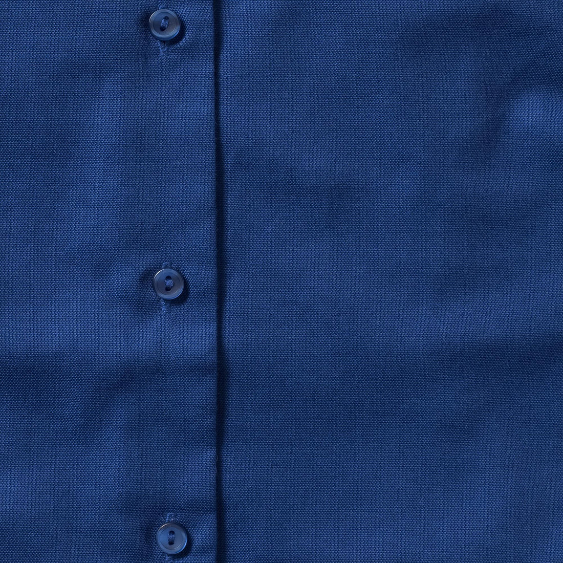 Russell Ladies Lsl Classic Oxford Shirt