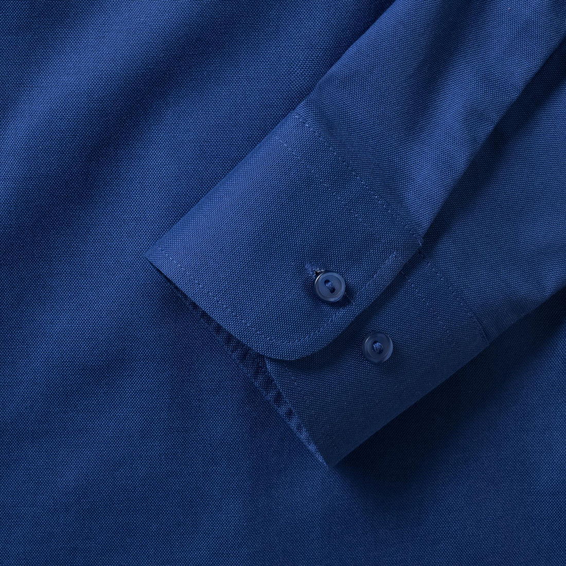 Russell Ladies Lsl Classic Oxford Shirt