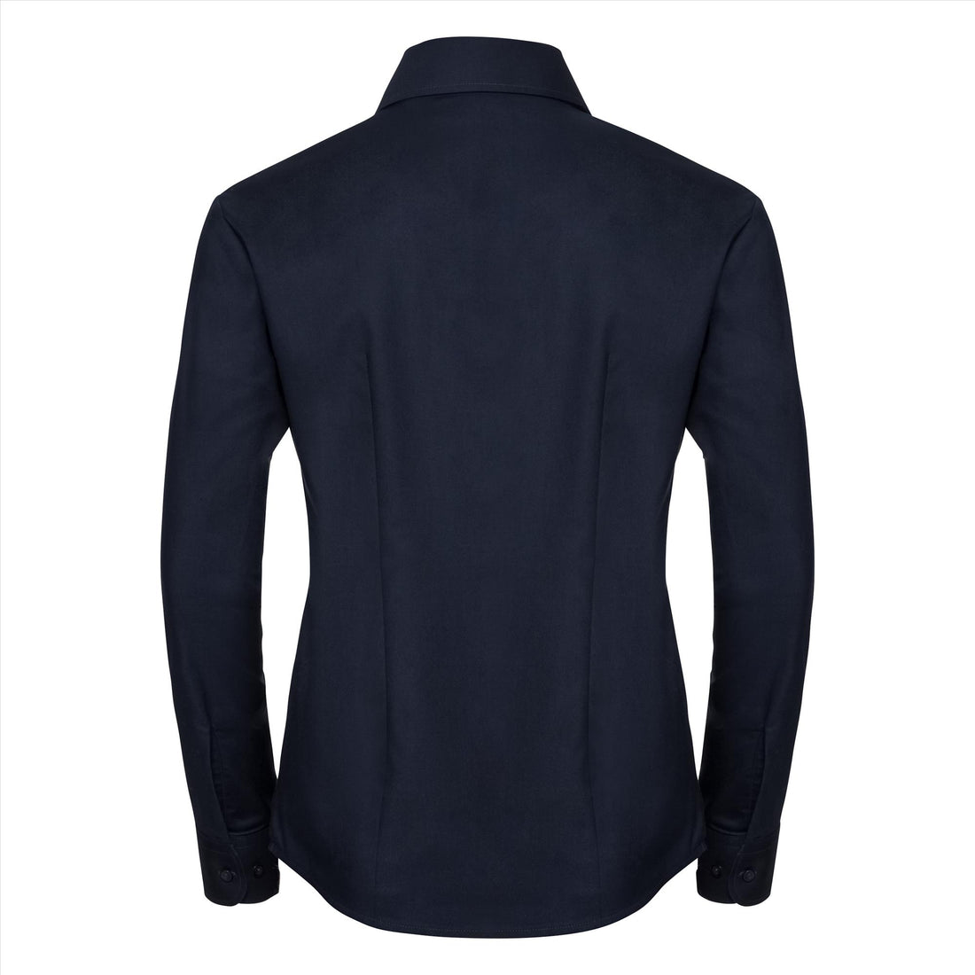 Russell Ladies Lsl Classic Oxford Shirt