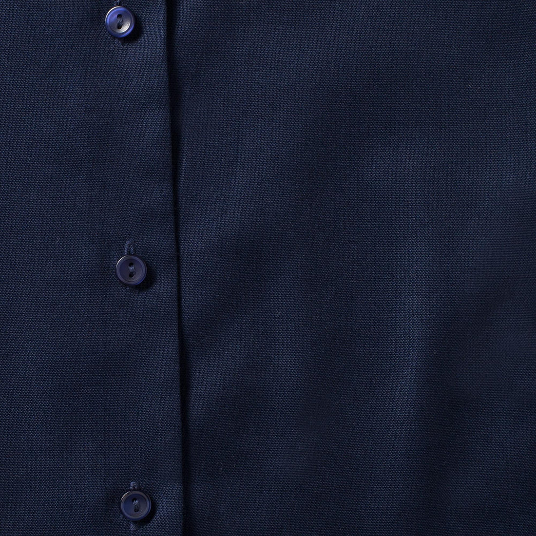 Russell Ladies Lsl Classic Oxford Shirt