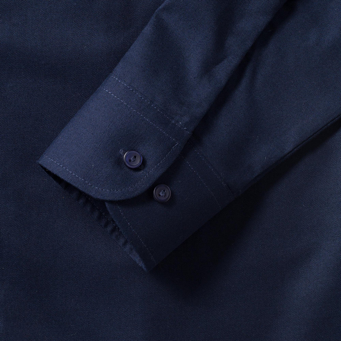 Russell Ladies Lsl Classic Oxford Shirt