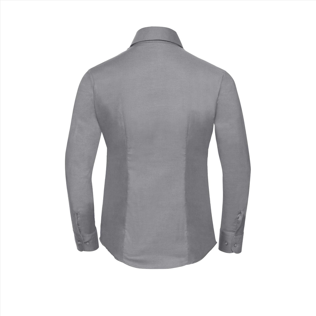 Russell Ladies Lsl Classic Oxford Shirt