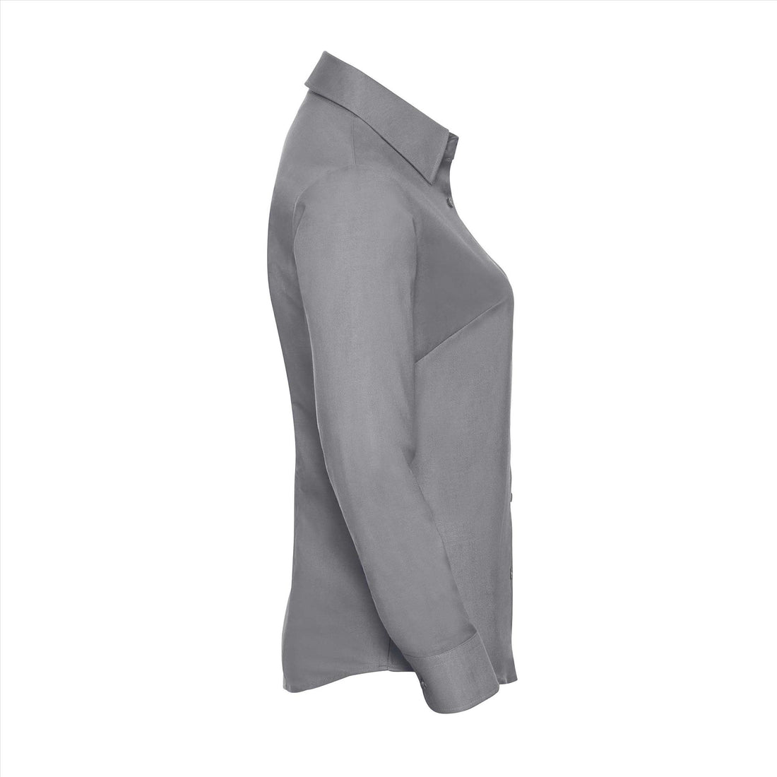 Russell Ladies Lsl Classic Oxford Shirt