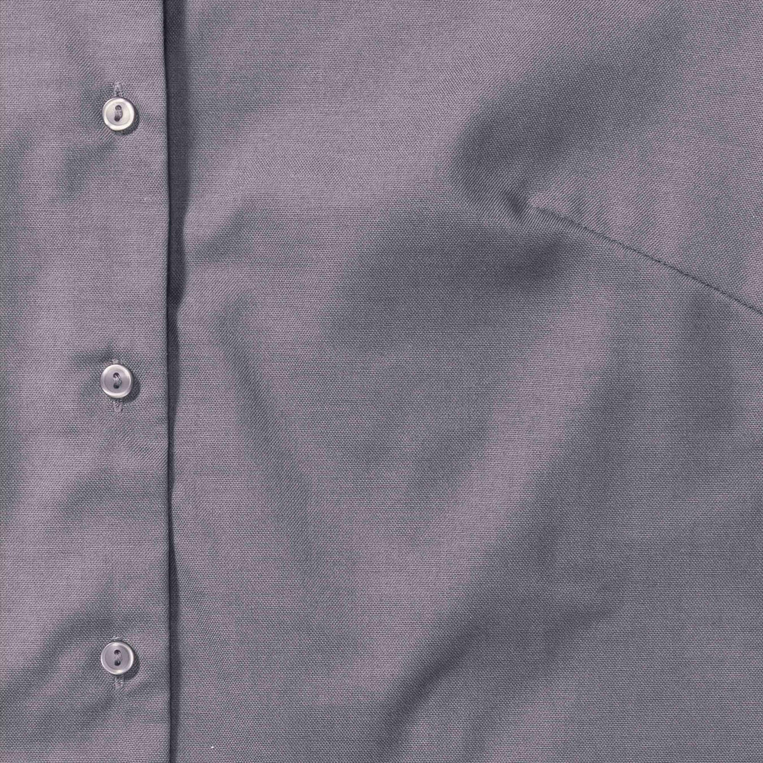 Russell Ladies Lsl Classic Oxford Shirt