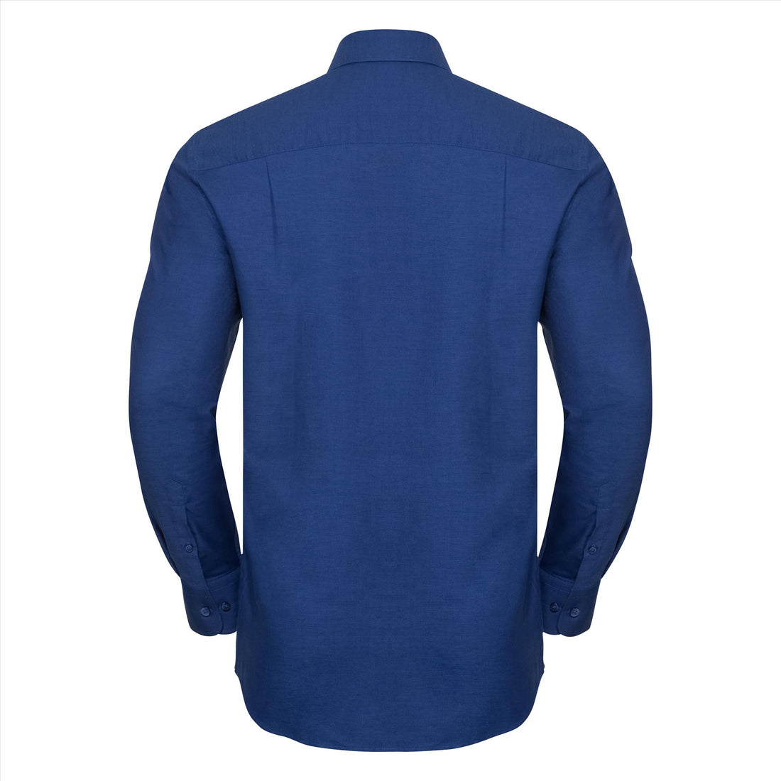 Russell Men Lsl Clas. Oxford Shirt