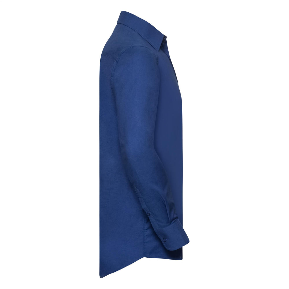 Russell Men Lsl Clas. Oxford Shirt