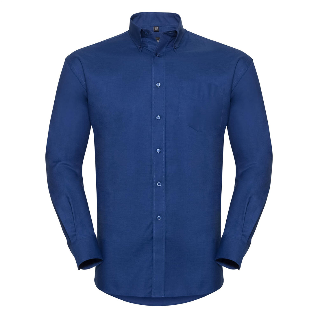Russell Men Lsl Clas. Oxford Shirt