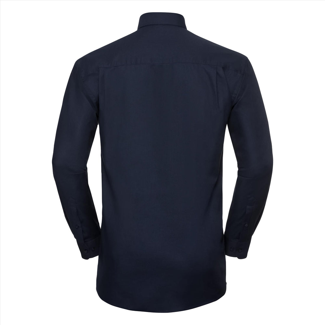 Russell Men Lsl Clas. Oxford Shirt